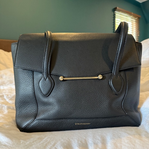 Strathberry Mosaic Tote Excellent Condition! - Picture 1 of 8